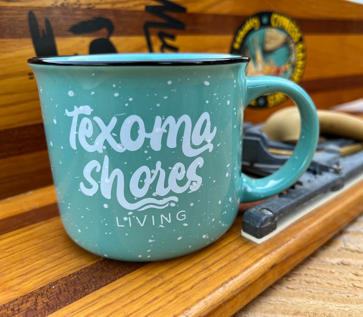 Coffee Mug