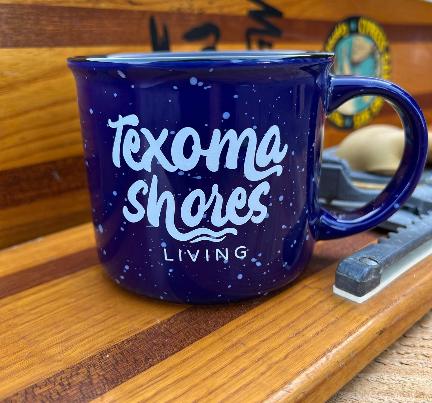 Coffee Mug